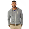 Picture of Unisex Rocky Eco-Fleece Zip Hoodie