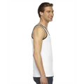 Picture of Unisex Fine Jersey USA Made Tank