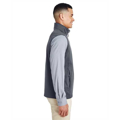 Picture of Men's Techno Lite Three-Layer Knit Tech-Shell Quarter-Zip Vest