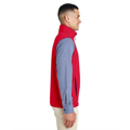 Picture of Men's Techno Lite Three-Layer Knit Tech-Shell Quarter-Zip Vest
