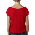 Picture of Ladies' Terry Dolman Tee