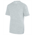 Picture of Adult Shadow Tonal Heather Short-Sleeve Training T-Shirt