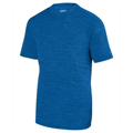 Picture of Adult Shadow Tonal Heather Short-Sleeve Training T-Shirt