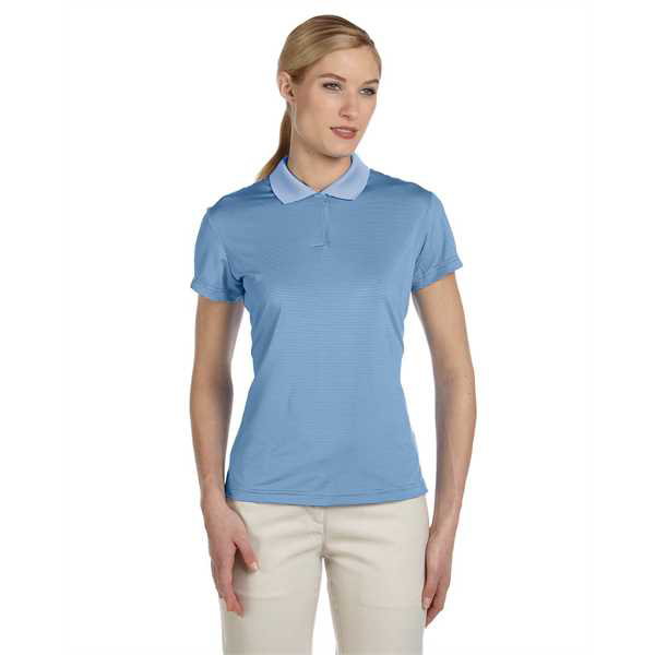Picture of Ladies' climalite Classic Stripe Short-Sleeve Polo