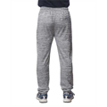 Picture of Unisex Heather Perfomance Jogger Pant