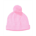 Picture of Knit Pom Beanie
