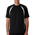 Picture of Double Dry® 4.1 oz. Elevation T-Shirt