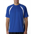 Picture of Double Dry® 4.1 oz. Elevation T-Shirt