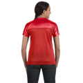 Picture of Ladies' Junior Fit Replica Football T-Shirt