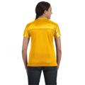 Picture of Ladies' Junior Fit Replica Football T-Shirt