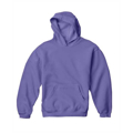 Picture of Youth 10 oz. Garment-Dyed Hooded Sweatshirt