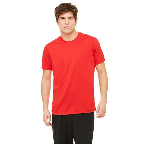 Picture of Unisex Dri-Blend Short-Sleeve T-Shirt