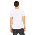 Picture of Men's Triblend Short-Sleeve Henley