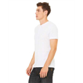 Picture of Men's Triblend Short-Sleeve Henley