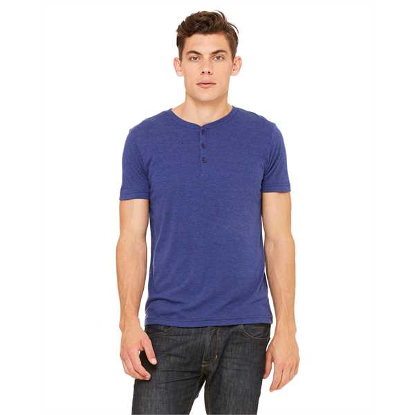 NAVY TRIBLEND