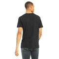 Picture of Men's Triblend Short-Sleeve Henley