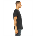 Picture of Men's Triblend Short-Sleeve Henley