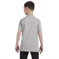 Picture of Youth 6.1 oz. Tagless® T-Shirt