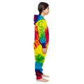Picture of Youth All-in-One Loungewear