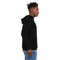 Picture of Unisex Sponge Fleece Pullover Hooded Sweatshirt