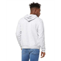 Picture of Unisex Sponge Fleece Pullover Hooded Sweatshirt