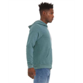 Picture of Unisex Sponge Fleece Pullover Hooded Sweatshirt