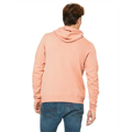 Picture of Unisex Sponge Fleece Pullover Hooded Sweatshirt