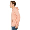 Picture of Unisex Sponge Fleece Pullover Hooded Sweatshirt