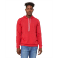 Picture of Unisex Sponge Fleece Pullover Hooded Sweatshirt