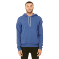 Picture of Unisex Sponge Fleece Pullover Hooded Sweatshirt