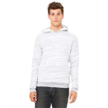 Picture of Unisex Sponge Fleece Pullover Hooded Sweatshirt