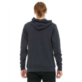 Picture of Unisex Sponge Fleece Pullover Hooded Sweatshirt