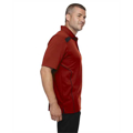Picture of Men's Eperformance™ Tempo Recycled Polyester Performance Textured Polo
