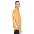 Picture of Men's Side Blocked Micro-Piqué Polo