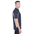 Picture of Men's Side Blocked Micro-Piqué Polo