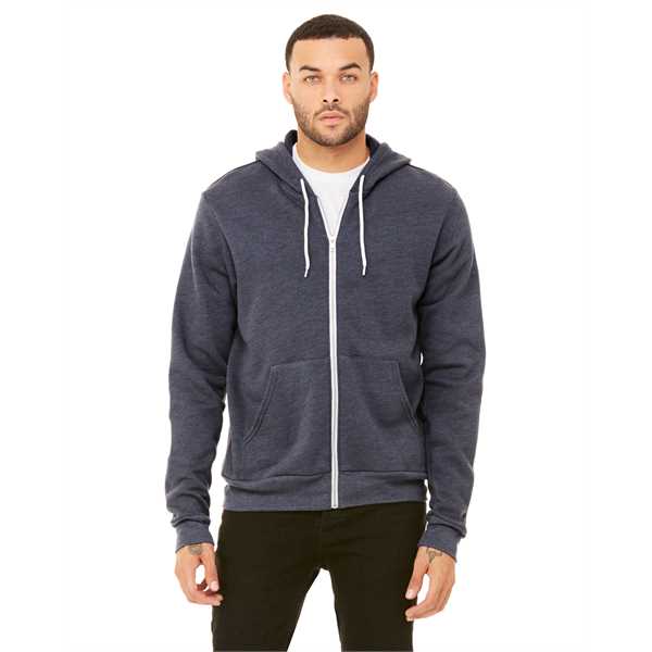 HEATHER NAVY