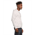 Picture of Unisex Poly-Cotton Sponge Fleece Full-Zip Hooded Sweatshirt