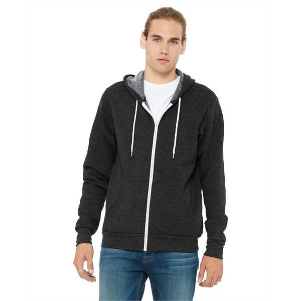DK GREY HEATHER