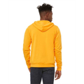 Picture of Unisex Poly-Cotton Sponge Fleece Full-Zip Hooded Sweatshirt