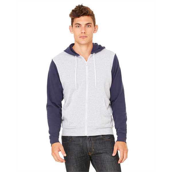 ATH HTHR/ NAVY