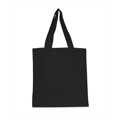 Picture of Amy Recycled Cotton Canvas Tote