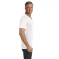 Picture of Adult Midweight RS V-Neck T-Shirt