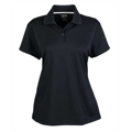 Picture of Ladies' climalite Short-Sleeve Piqué Polo