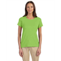 Picture of Ladies' Perfect Fit™ Shell T-Shirt
