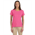 Picture of Ladies' Perfect Fit™ Shell T-Shirt