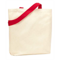 Picture of Jennifer Recycled Cotton Canvas Tote