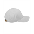 Picture of 5-Panel Brushed Twill Cap