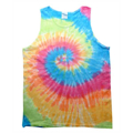 Picture of Adult 5.4 oz. 100% Cotton Tank Top