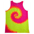 Picture of Adult 5.4 oz. 100% Cotton Tank Top