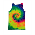 Picture of Adult 5.4 oz. 100% Cotton Tank Top